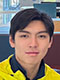Caleb Wang