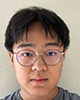 Mingjion Li 